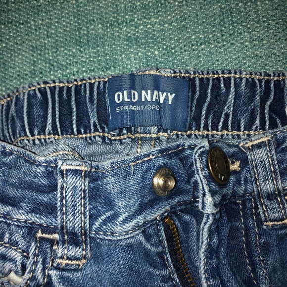 Add on item - Old Navy toddler jeans, 18m - Picture 3 of 4